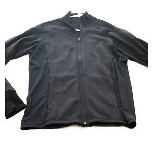 Lightweight hylete jacket
